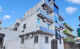 Hotel O Hrd Guest House & Homestay