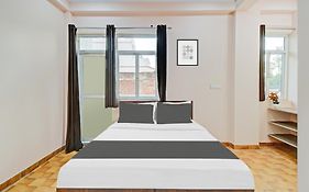 Hotel O Hrd Guest House & Homestay